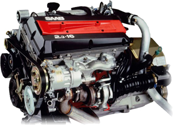 P86F4 Engine